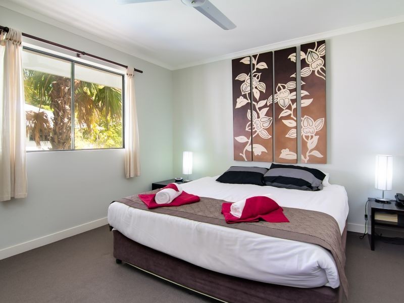 27/81-85 Cedar Road ‘Mango Lagoon’, Palm Cove QLD 4879