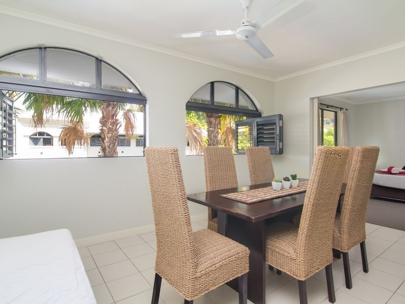 27/81-85 Cedar Road ‘Mango Lagoon’, Palm Cove QLD 4879