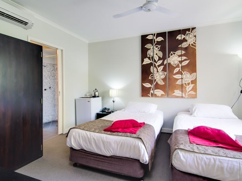 27/81-85 Cedar Road ‘Mango Lagoon’, Palm Cove QLD 4879