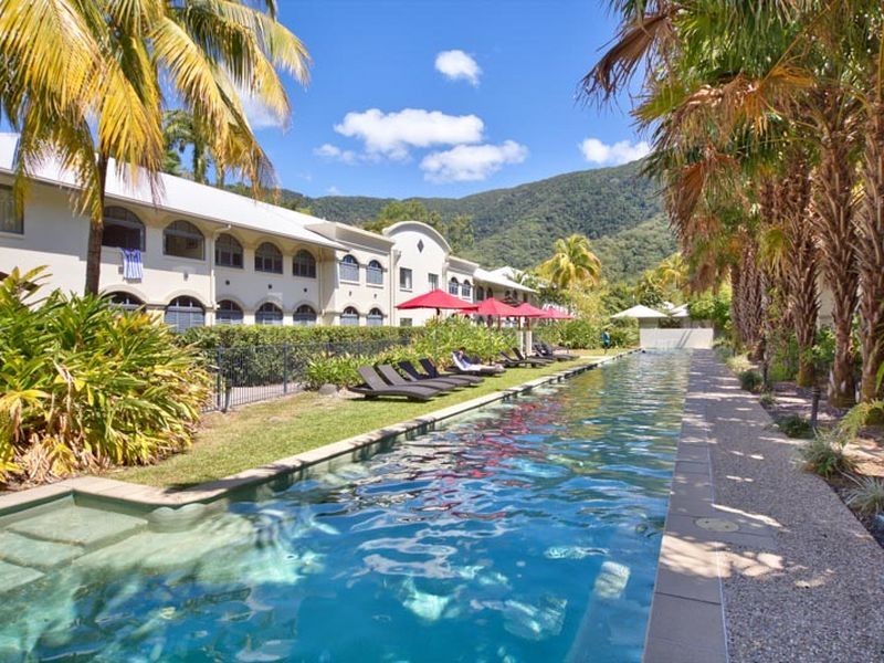 27/81-85 Cedar Road ‘Mango Lagoon’, Palm Cove QLD 4879