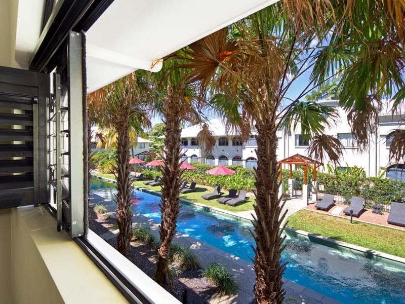 27/81-85 Cedar Road ‘Mango Lagoon’, Palm Cove QLD 4879