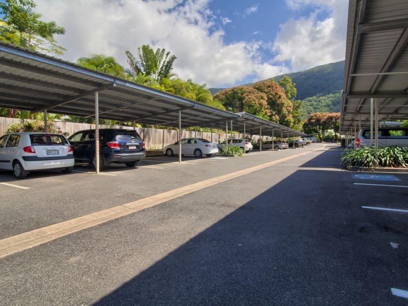 27/81-85 Cedar Road ‘Mango Lagoon’, Palm Cove QLD 4879