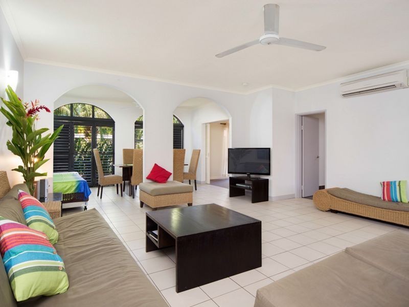 3/81-85 Cedar Road, Palm Cove QLD 4879