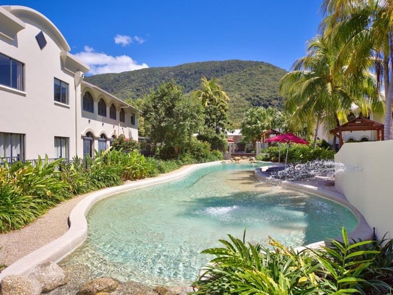 3/81-85 Cedar Road, Palm Cove QLD 4879