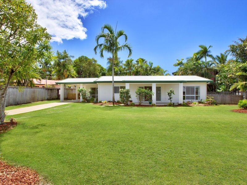 13 Chelsea Close, Kewarra Beach QLD 4879