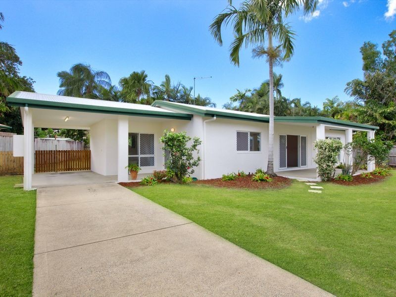 13 Chelsea Close, Kewarra Beach QLD 4879