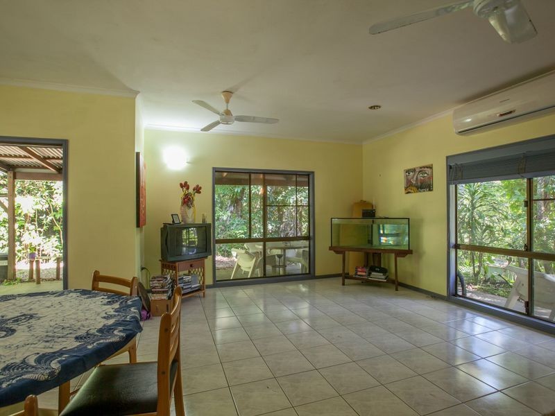 1 Jagera Close, Kamerunga QLD 4870