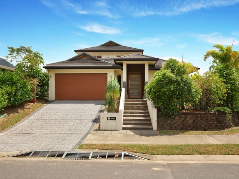 2 Rossmann Road, Smithfield QLD 4878