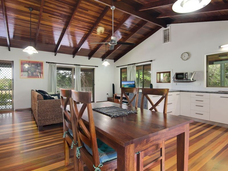 13 Shane Court, Kuranda QLD 4881