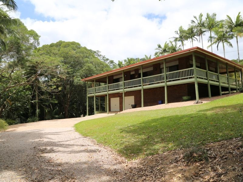 13 Shane Court, Kuranda QLD 4881