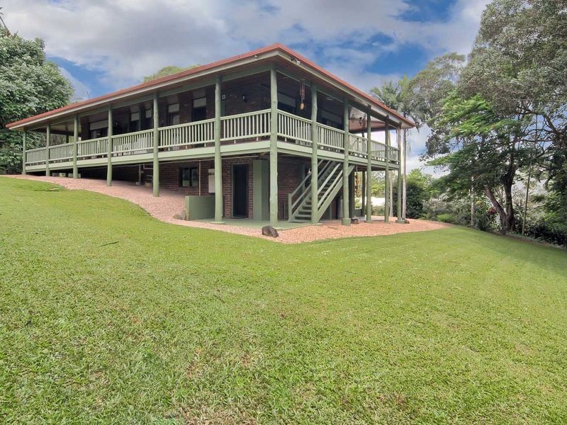 13 Shane Court, Kuranda QLD 4881