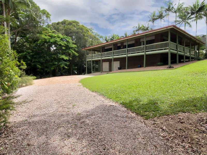 13 Shane Court, Kuranda QLD 4881