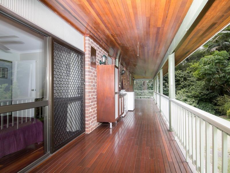 13 Shane Court, Kuranda QLD 4881
