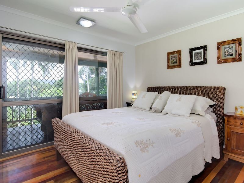 13 Shane Court, Kuranda QLD 4881