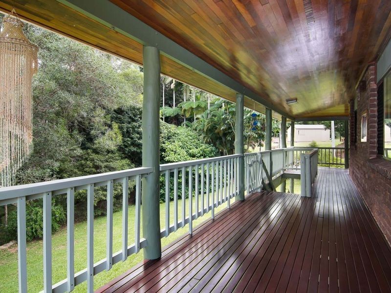 13 Shane Court, Kuranda QLD 4881