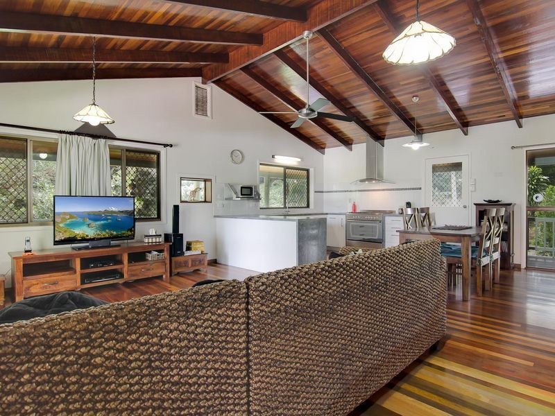 13 Shane Court, Kuranda QLD 4881