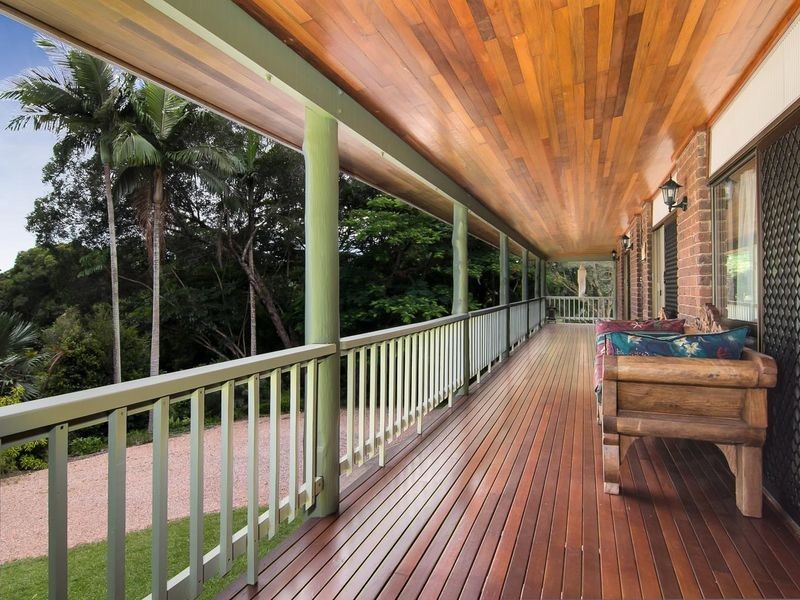 13 Shane Court, Kuranda QLD 4881