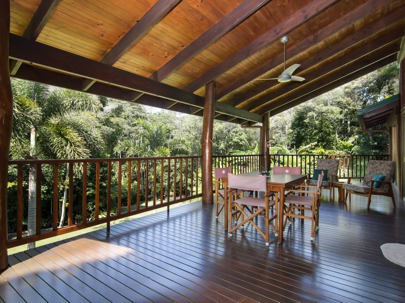 14 Bangalow Place, Kuranda QLD 4881