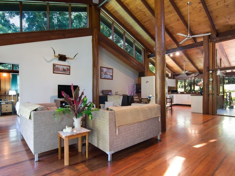 14 Bangalow Place, Kuranda QLD 4881