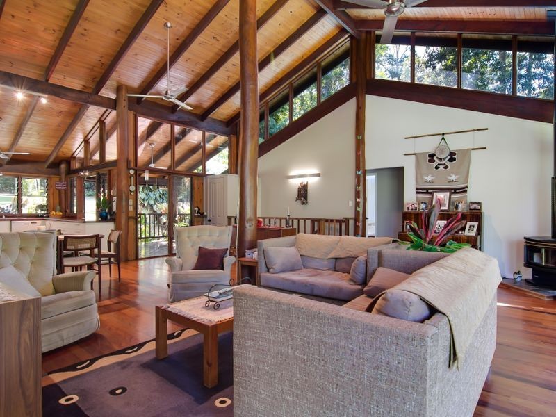 14 Bangalow Place, Kuranda QLD 4881