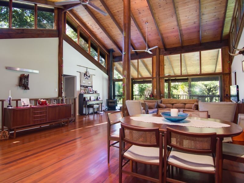 14 Bangalow Place, Kuranda QLD 4881