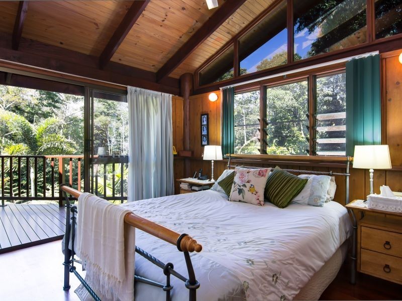 14 Bangalow Place, Kuranda QLD 4881