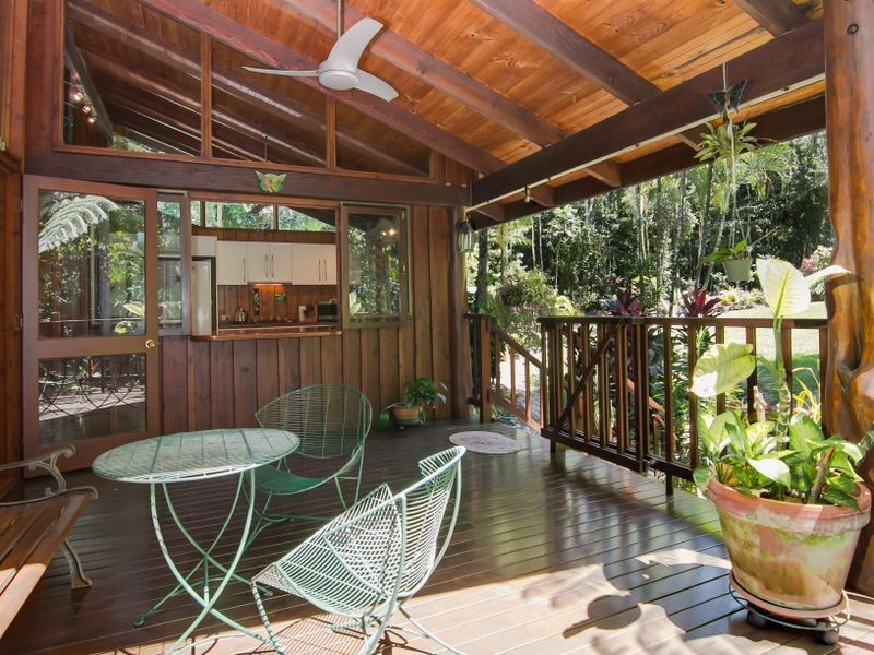 14 Bangalow Place, Kuranda QLD 4881