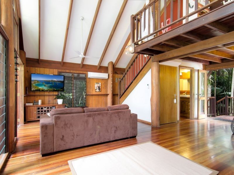 9 Saddle Mountain Road, Kuranda QLD 4881