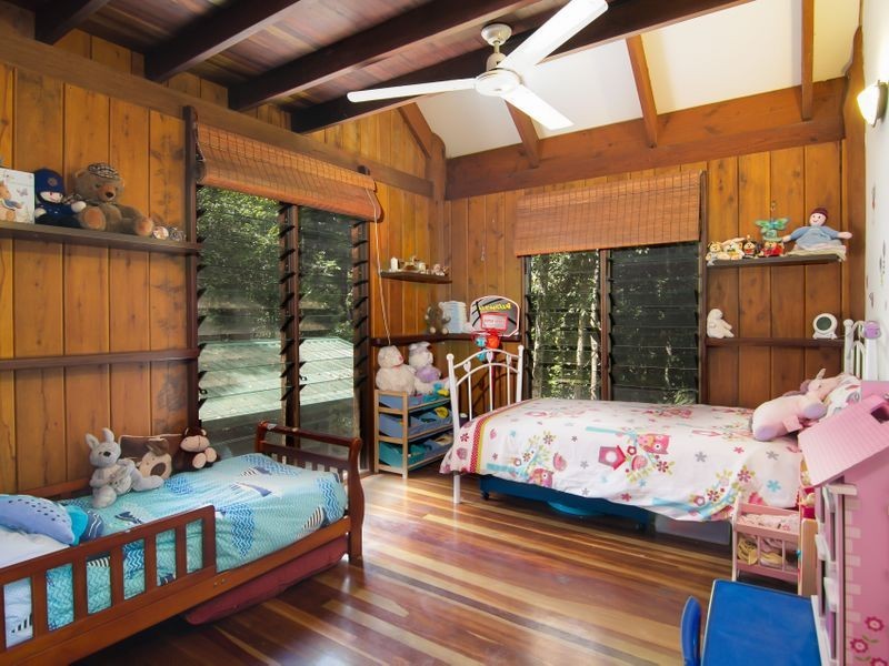 9 Saddle Mountain Road, Kuranda QLD 4881