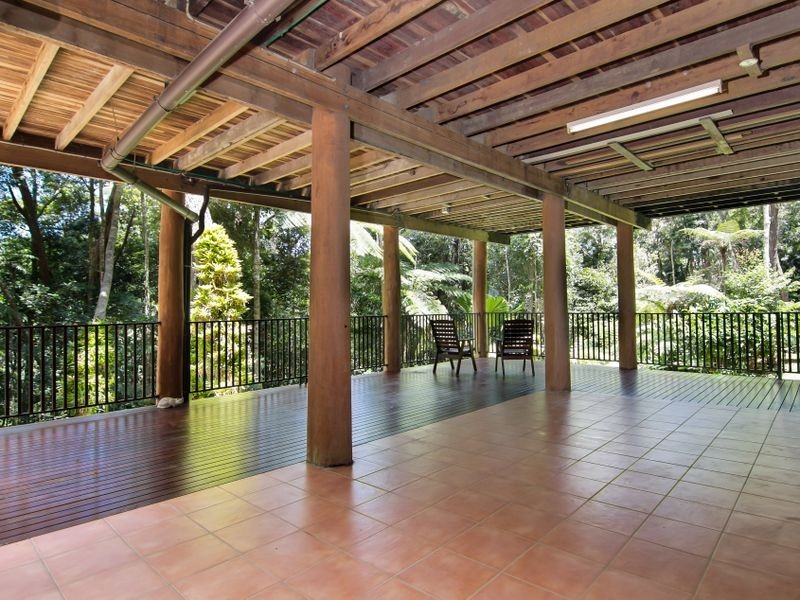 9 Saddle Mountain Road, Kuranda QLD 4881