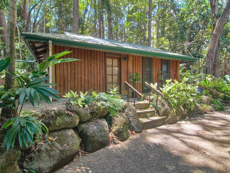 9 Saddle Mountain Road, Kuranda QLD 4881
