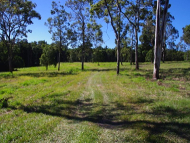Lot 2 Boyles Road, Kuranda QLD 4881
