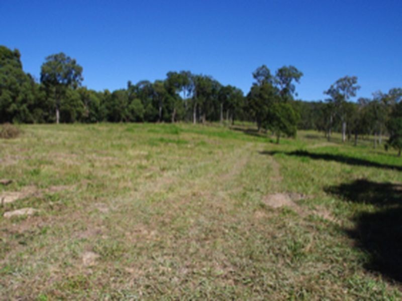 Lot 2 Boyles Road, Kuranda QLD 4881