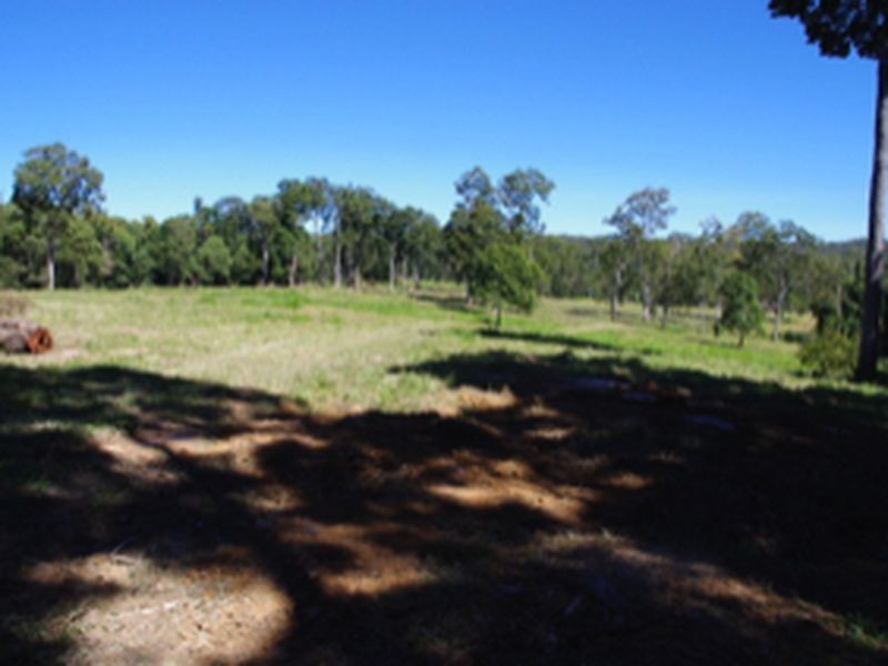 Lot 2 Boyles Road, Kuranda QLD 4881