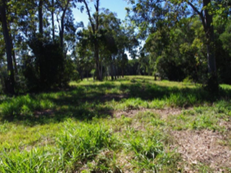 Lot 2 Boyles Road, Kuranda QLD 4881