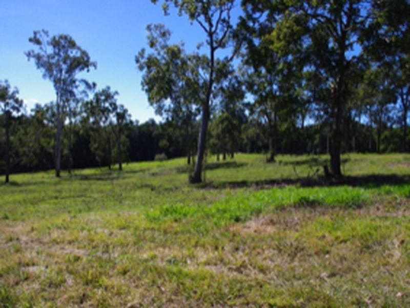 Lot 2 Boyles Road, Kuranda QLD 4881