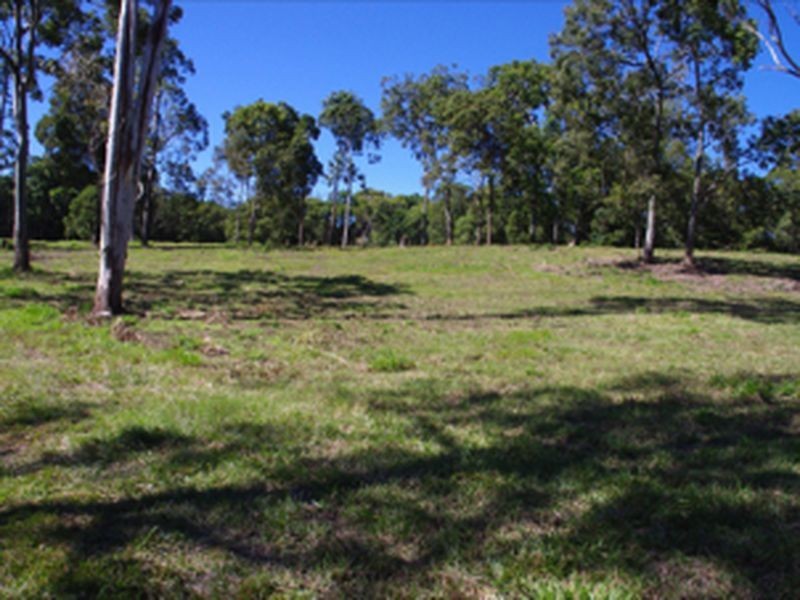 Lot 2 Boyles Road, Kuranda QLD 4881
