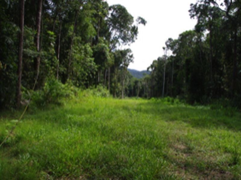 Lot 2 Boyles Road, Kuranda QLD 4881