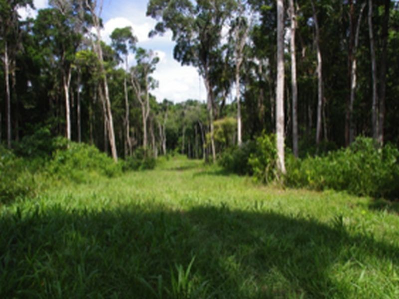 Lot 2 Boyles Road, Kuranda QLD 4881