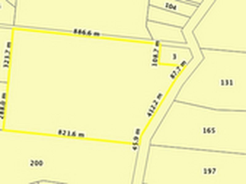 Lot 2 Boyles Road, Kuranda QLD 4881