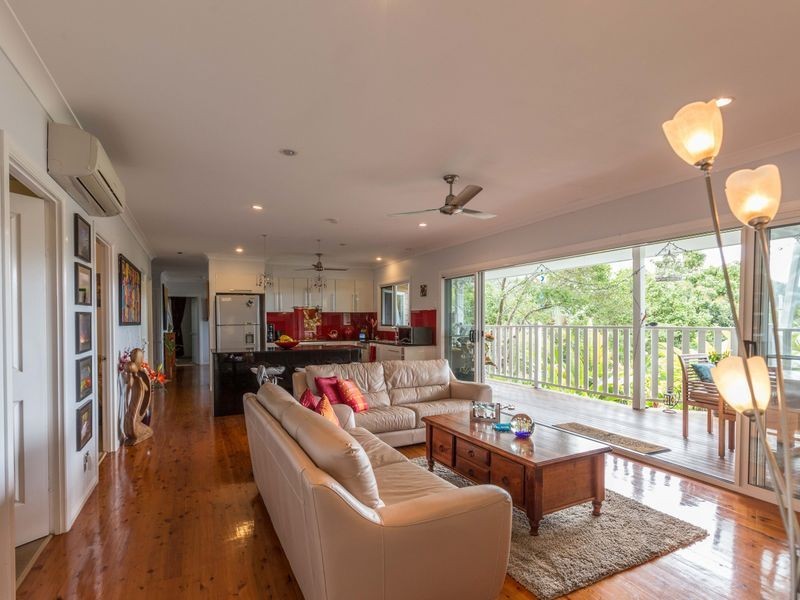 7 Lydia Street, Smithfield QLD 4878