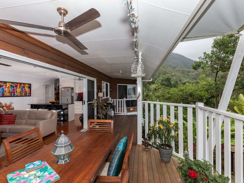 7 Lydia Street, Smithfield QLD 4878