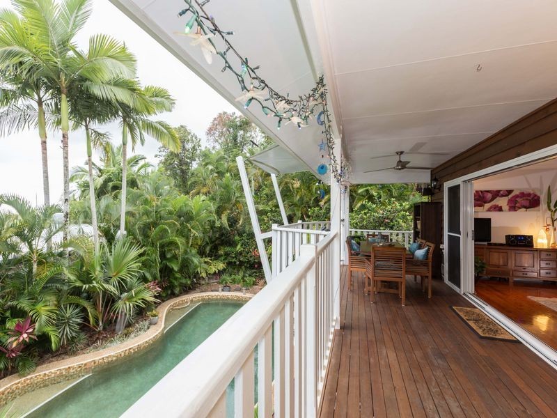 7 Lydia Street, Smithfield QLD 4878