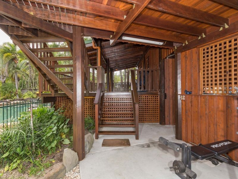 1 Brighton Close, Kewarra Beach QLD 4879