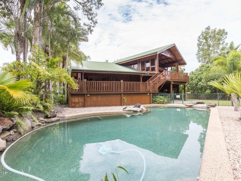 1 Brighton Close, Kewarra Beach QLD 4879