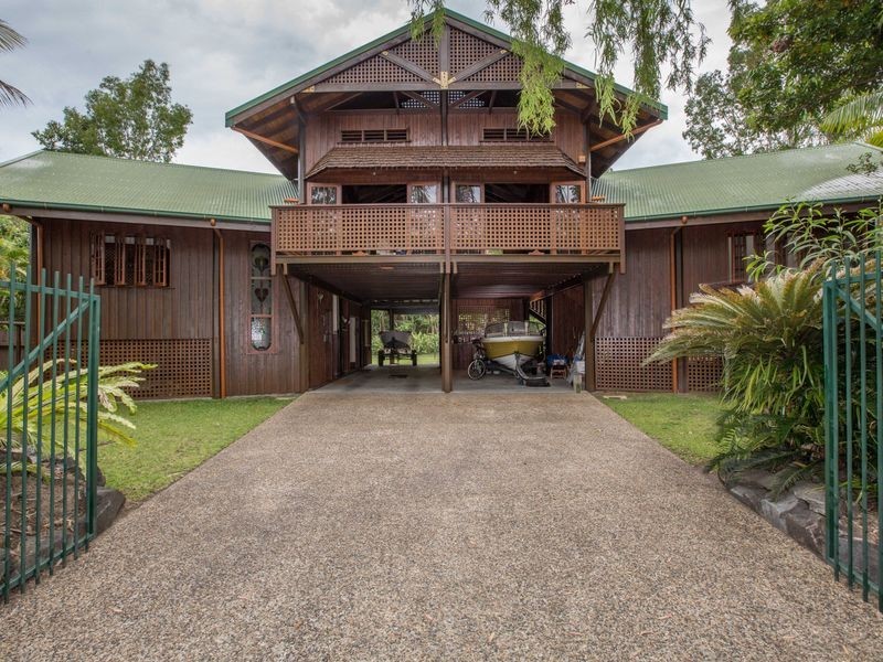 1 Brighton Close, Kewarra Beach QLD 4879