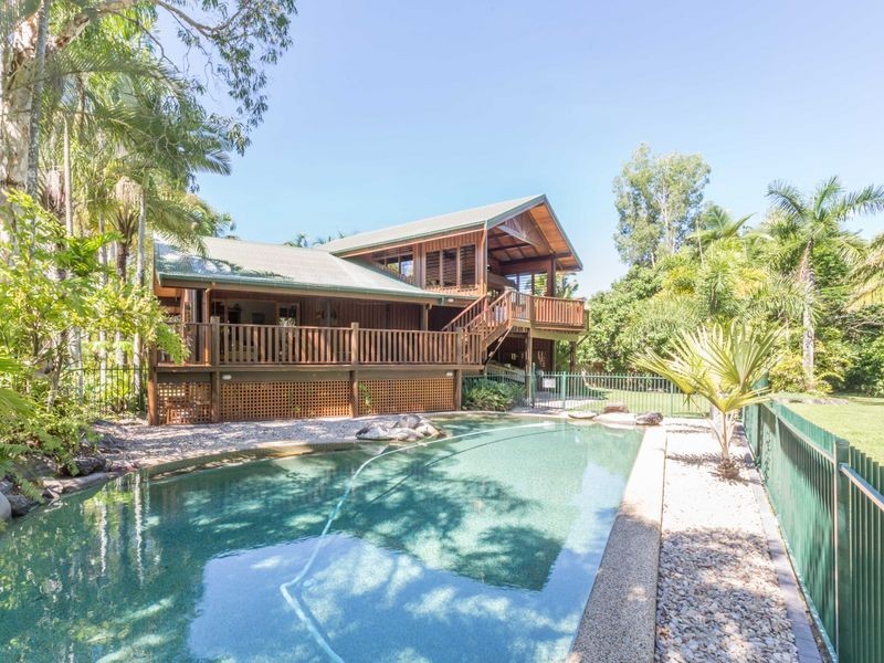 1 Brighton Close, Kewarra Beach QLD 4879