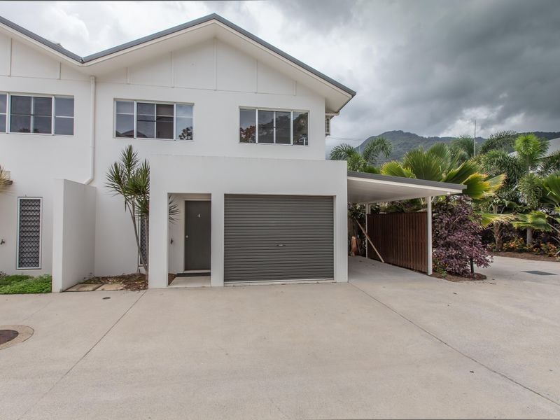 4/20-38 Sandwich Street, Kamerunga QLD 4870