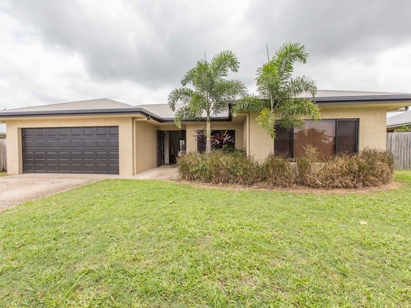 15 Colombia Street, White Rock QLD 4868