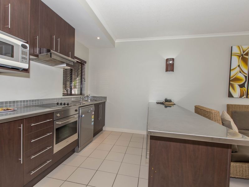 21/81-85 Cedar Road ‘Mango Lagoon’, Palm Cove QLD 4879